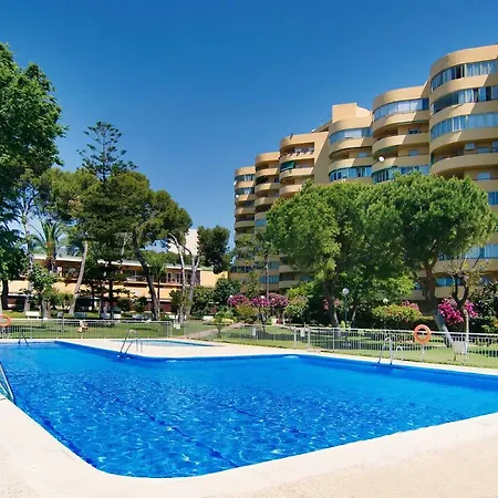 Apartamento Rocio Torremolinos