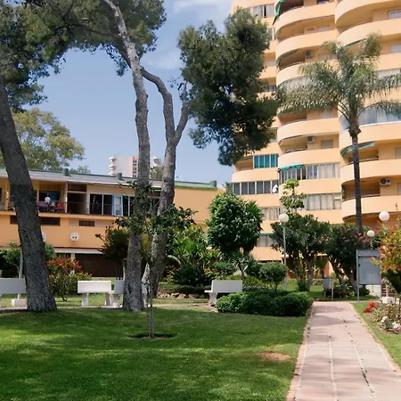 Rocio Apartamento *