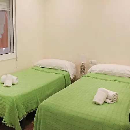 Rocio Apartamento