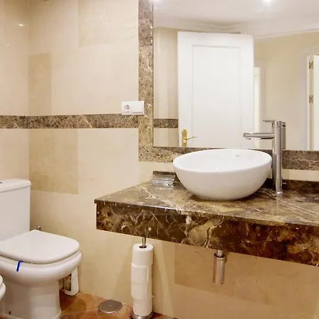 Rocio Apartamento *
