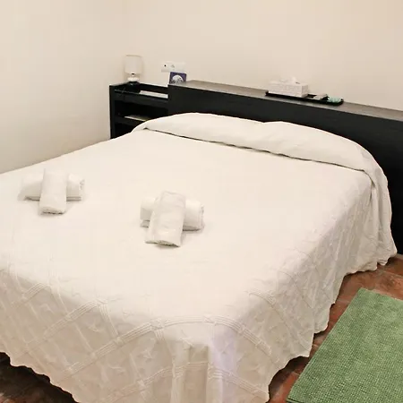 Rocio Apartamento