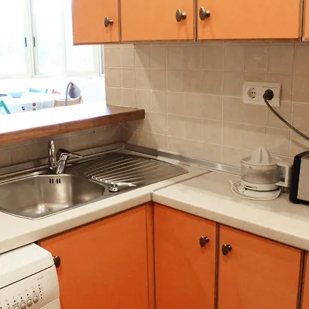 Apartamento Rocio Torremolinos